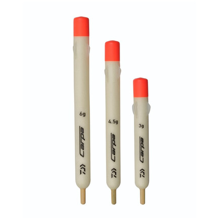 PLUTA CARPA FOAM CULISANTA 4,5G