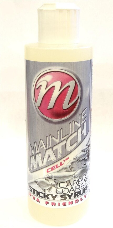 SYRUP MATCH CELL 250ML