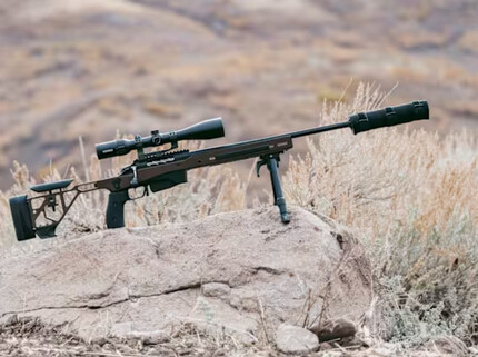 BIPOD TIKKA