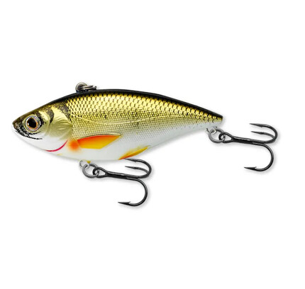 GOLDEN SHINER RATTLEBAIT 5,0CM/7G GLOW/GOLD