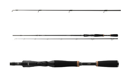 2BUC.PROREX XR BC 2,40M/40-120G