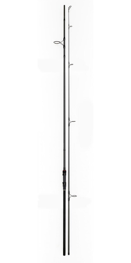 2BUC.BLACK WIDOW CARP 3,90M/3,5LBS