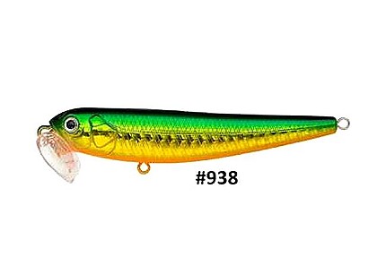 POPPER SWING POP 8,5CM/9,8G