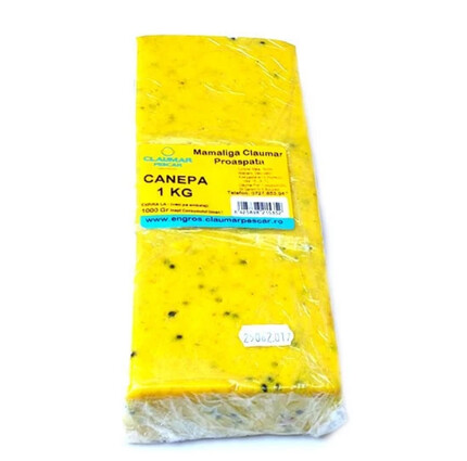 MAMALIGA PROASPATA CANEPA 1KG