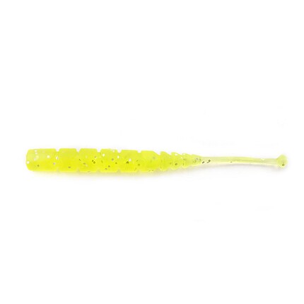 NALUCA AJI MICRO PLU 5CM UV CLEAR CHARTREUSE
