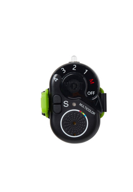MADCAT SMART MCL AVERT.ELECTR.MULTICOLOR