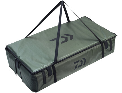 SALTEA DE PRIMIRE HAMAC BLACK WIDOW CARP CRADDLE100X50CM