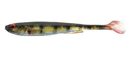 SHAD PROREX REAL SLIM LIVE 13,5CM/REAL PERCH