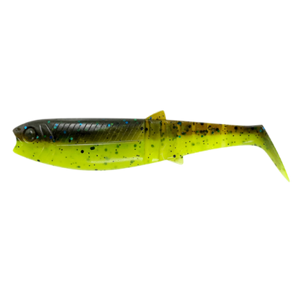 CANNIBAL 10CM/9G CHARTREUSE PUMPKIN 5BUC/PL
