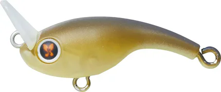 PRESSO RIVECRA 30S 3CM/2,2G OLIVE GLOW