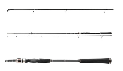 2BUC.EXCELER SPIN 2,70M/10-40G