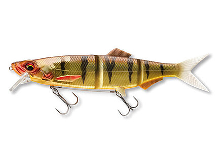 VOBLER PROREX HYBRID 18CM/50G PERCH
