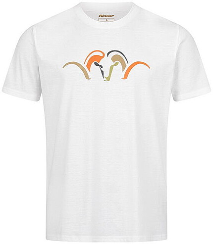 TRICOU ARGALI T 25 WHITE MAR.2XL (100)