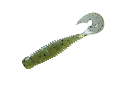 VIERME WOBBRING 2INCH MOEBI MELON 7BUC/PL