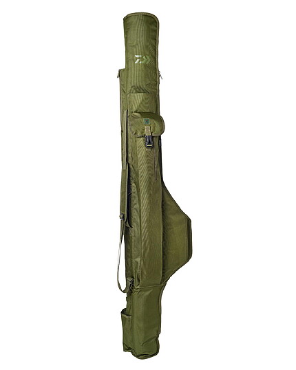 HUSA BLACK WIDOW PT.LANSETA 3POSTURI 12FT/202X35X15CM