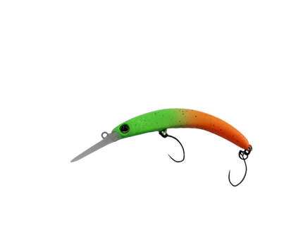 VOBLER PEPINO MR-SS 5,6CM/2,6G TACKEY TROPICAL GLOW