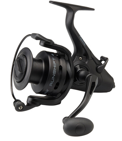 RUNSHIFT 4 4000S BF 3+1BB/215MX0.28MM/5,2:1 GRAPH