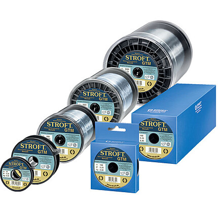 FIR GTM 022MM/5,1KG/100M