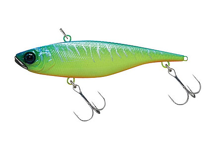 TN SLIM 8 8CM/12G BLUEBACK TIGER