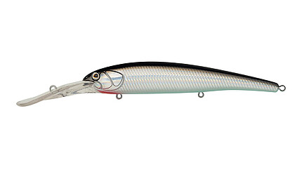 HOOLIGAN SHALLOW 12CM/20,1G
