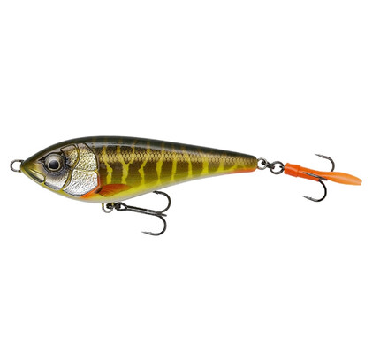 VOBLER DEVIATOR SWIM 10,5CM/35G SLOW SINKING PIKE