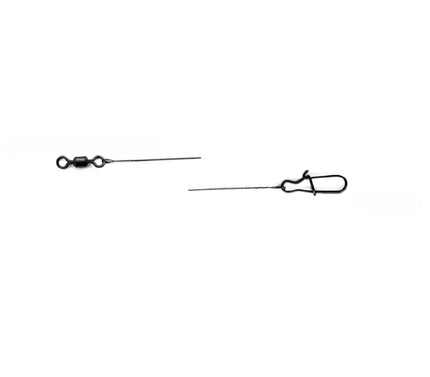 STRUNA WOLFRAM DUOLOCK 40CM/20LB 3BUC/PL