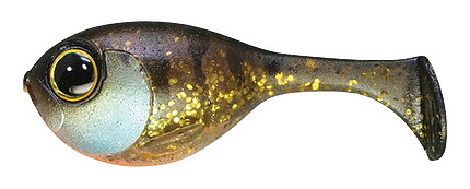 VOBLER BABY DERABALL 6,0CM/11G HM GFG